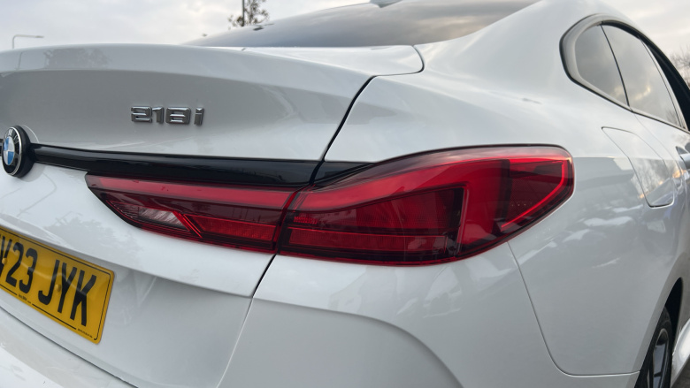 BMW 2 Series 218i [136] M Sport 4dr DCT Petrol Saloon